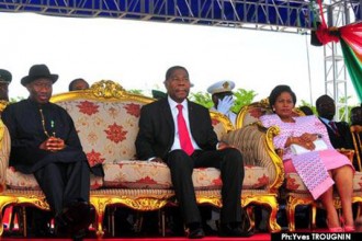 Benin : LÂ’église catholique se rebelle contre la révision de la constitution 